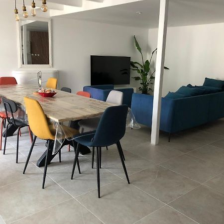 Maison Pecheur Golfe Morbihan Séné Esterno foto