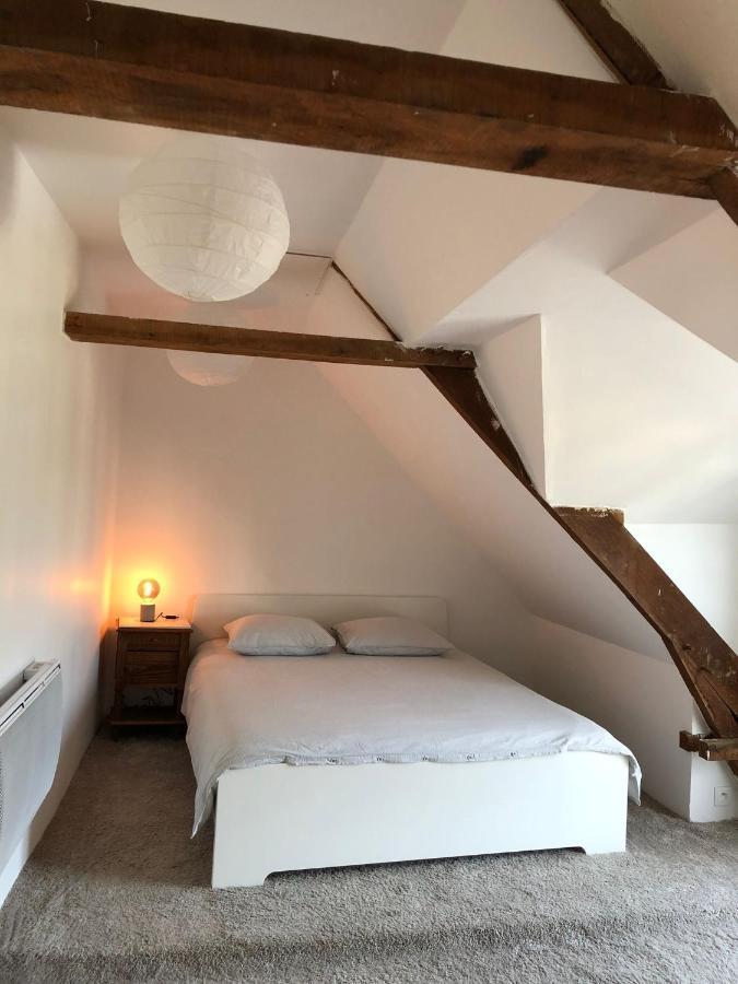 Maison Pecheur Golfe Morbihan Séné Esterno foto