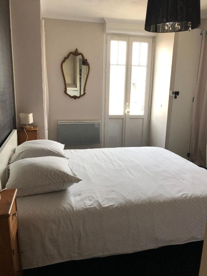 Maison Pecheur Golfe Morbihan Séné Esterno foto